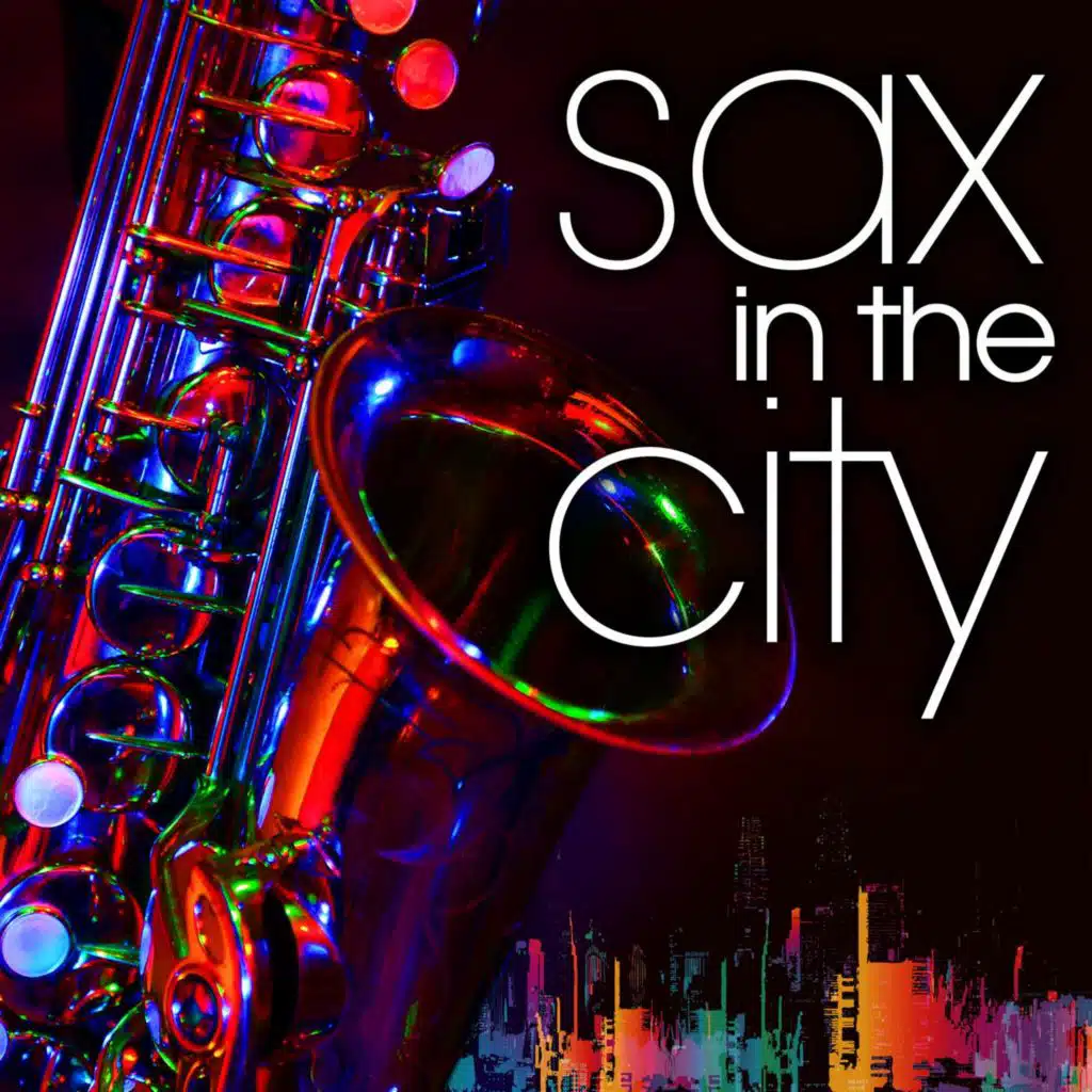 Sax In the City