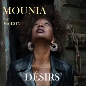Désirs (feat. Majesty)