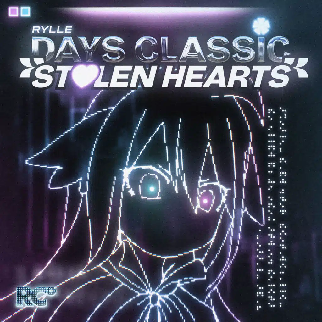 Days Classic, Stolen Hearts