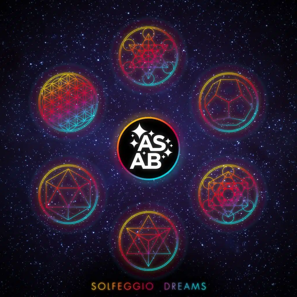 Solfeggio Dreams
