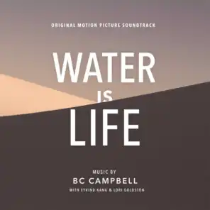 Water Is Life (Original Motion Picture Soundtrack)
