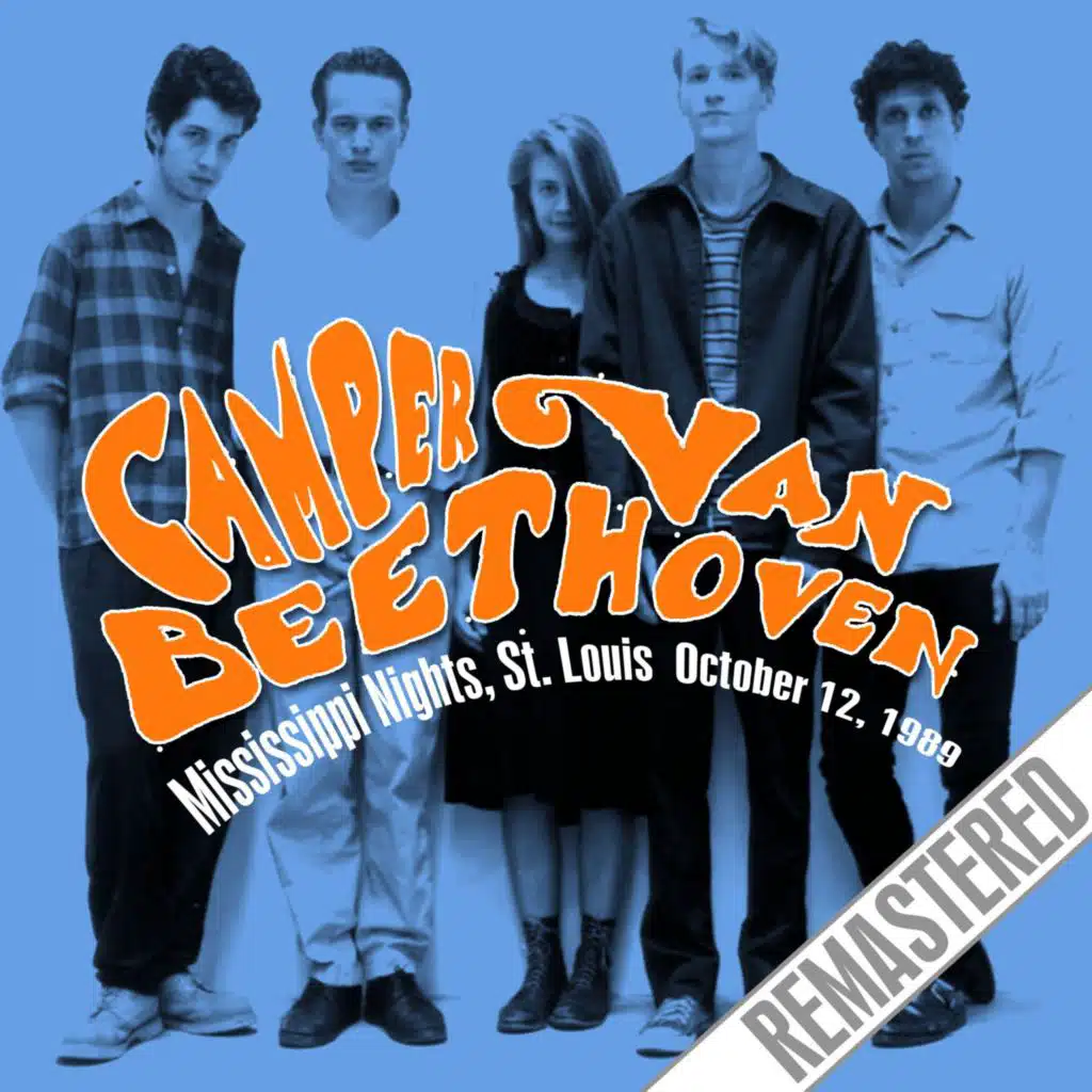 Sweethearts (Live) (Remastered)