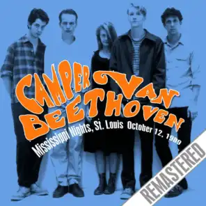 Live At Mississippi Nights, St. Louis, October 12, 1989 (Remastered)