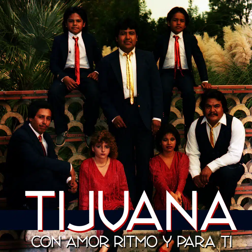 Con Amor Ritmo y para Ti