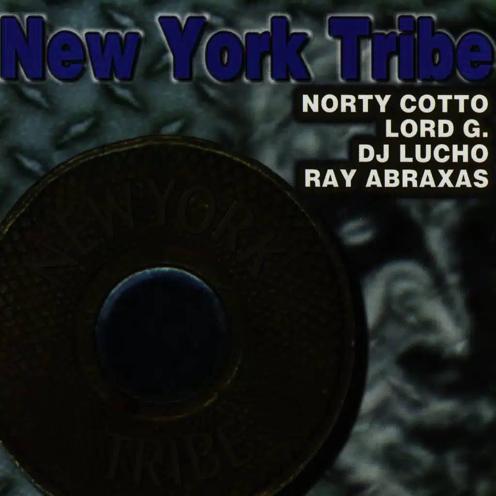 New York Tribe