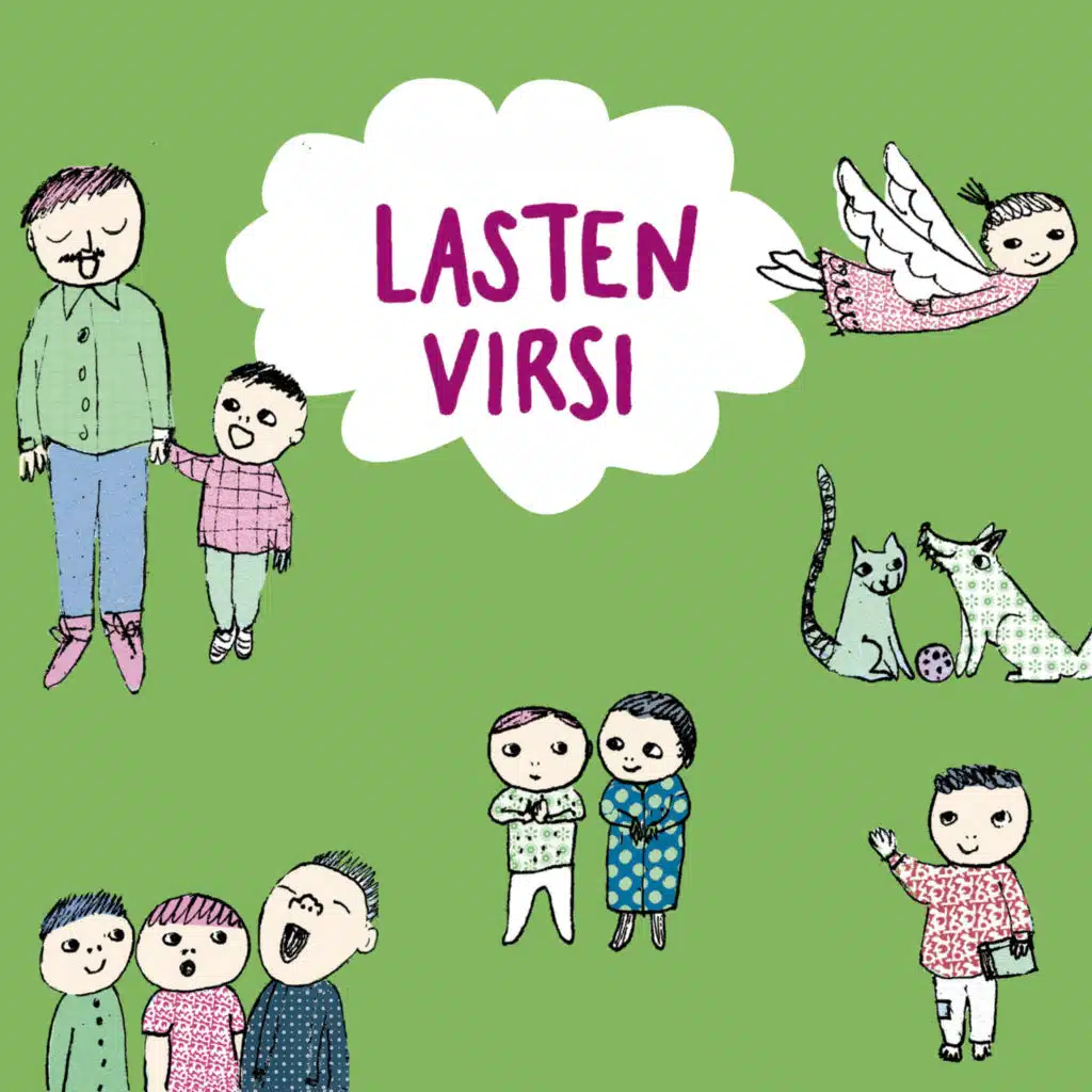 Kuningasten kuninkaalle