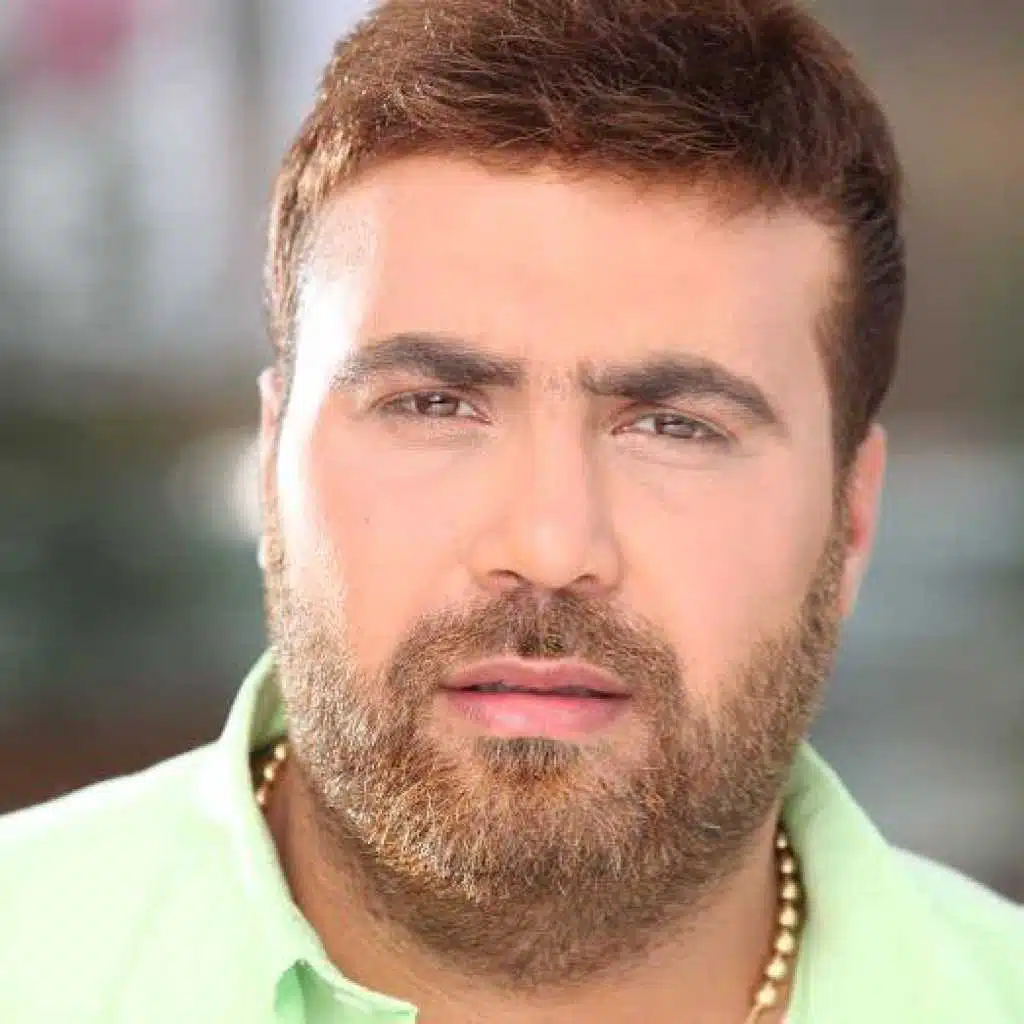 ربيع الجميل