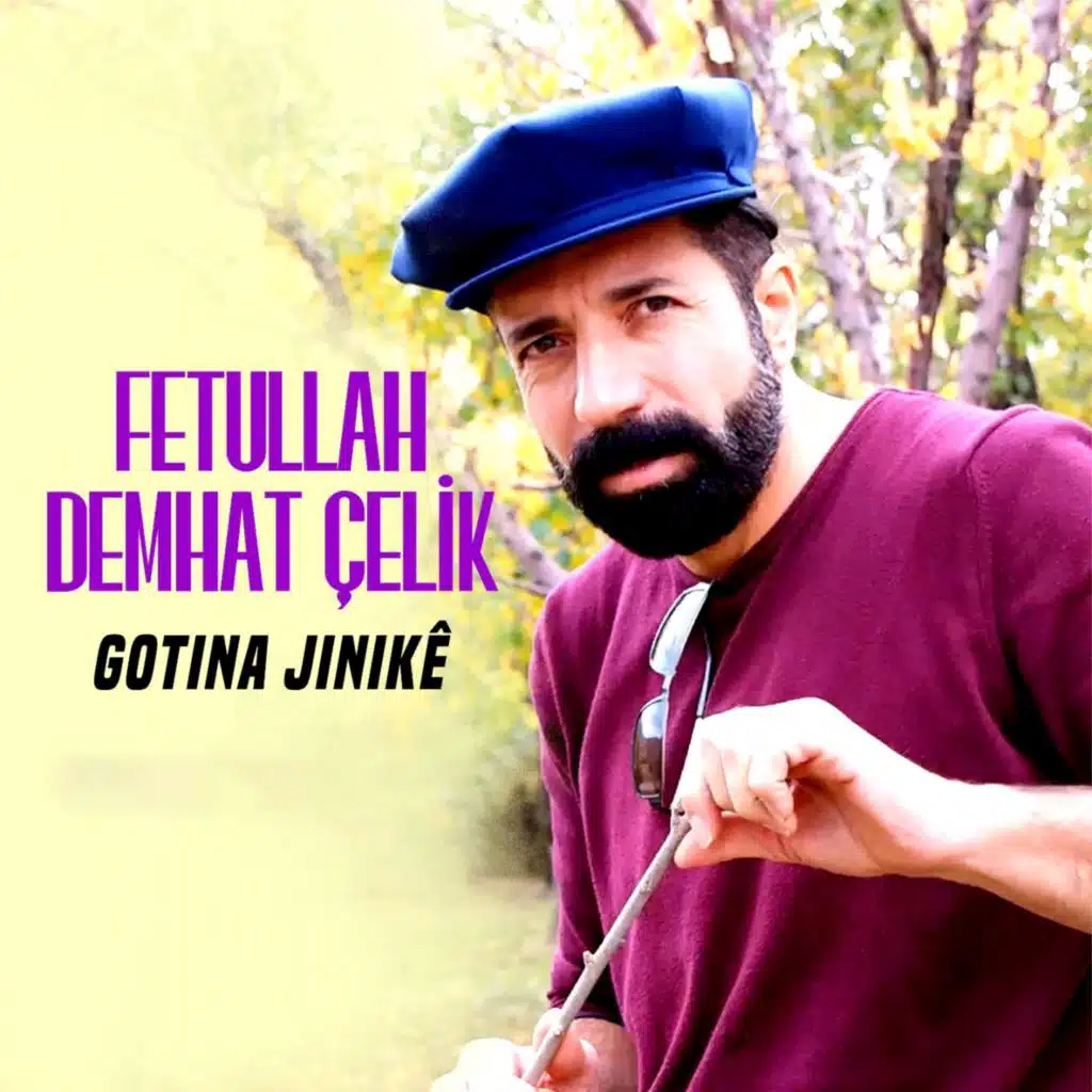 Gotina Jinikê (feat. Derem Eniz)