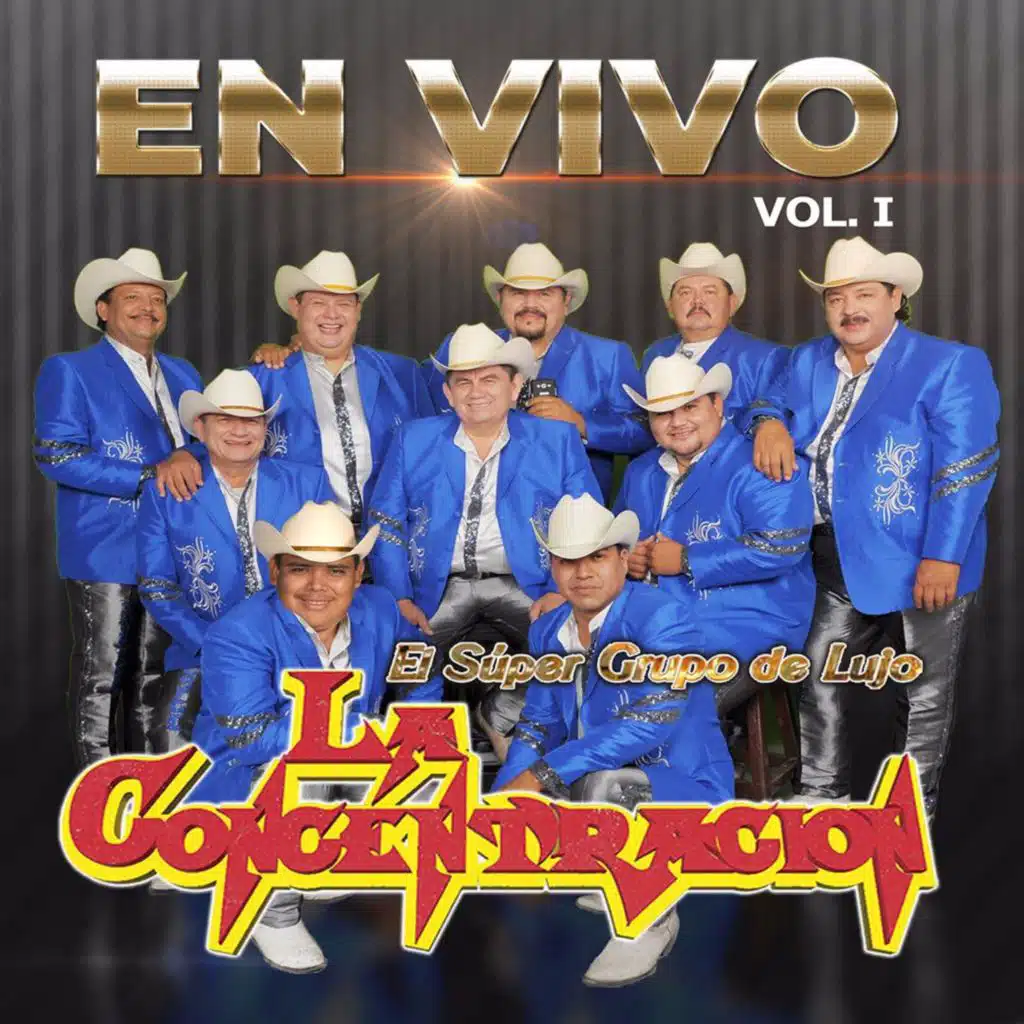 La Cumbia Macabra (Con Violín) (En vivo)