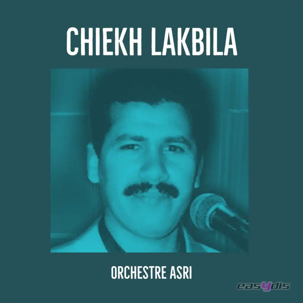 chiekh lakbila / شيخ القبيلة