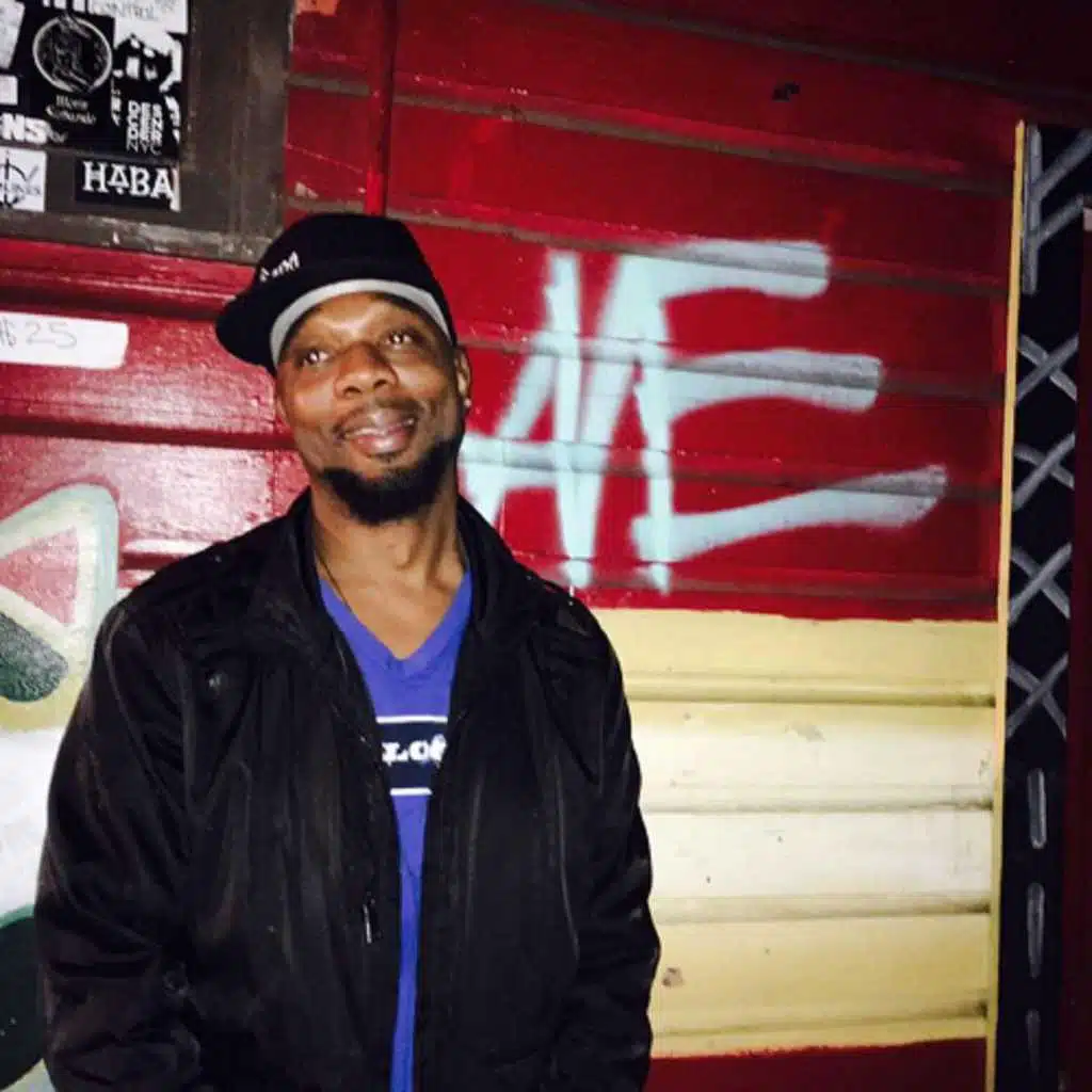 Do What's Best for You (feat. 3Solo & J. Howard)