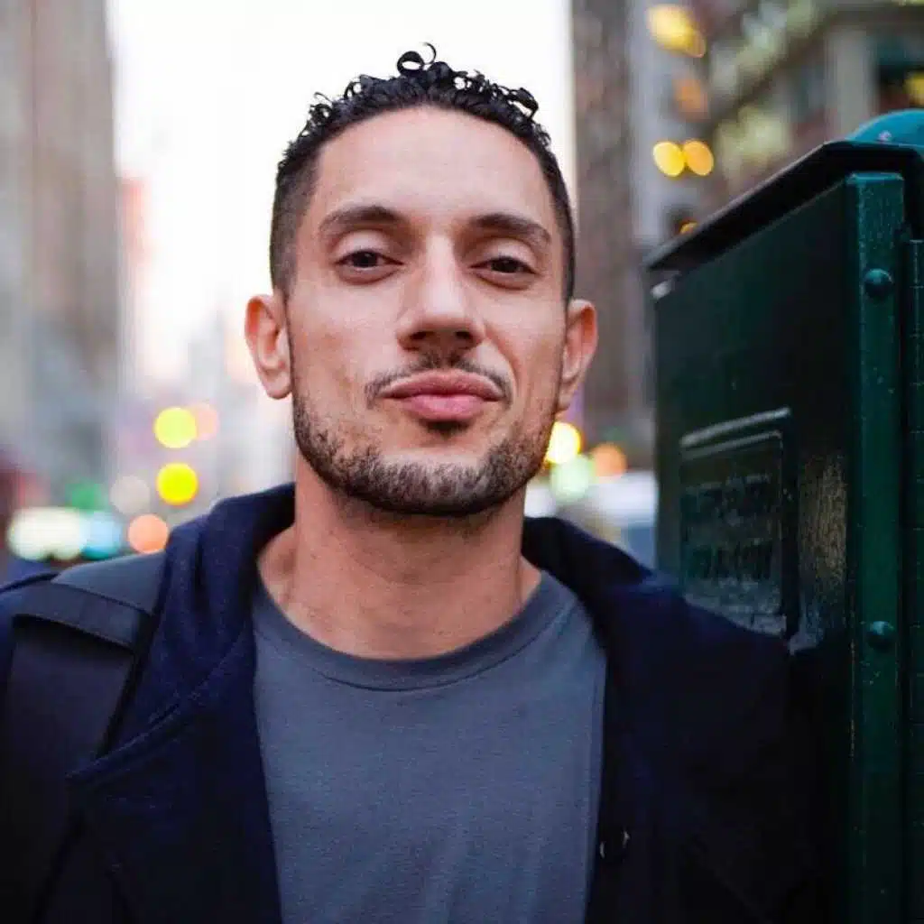 Omar Offendum