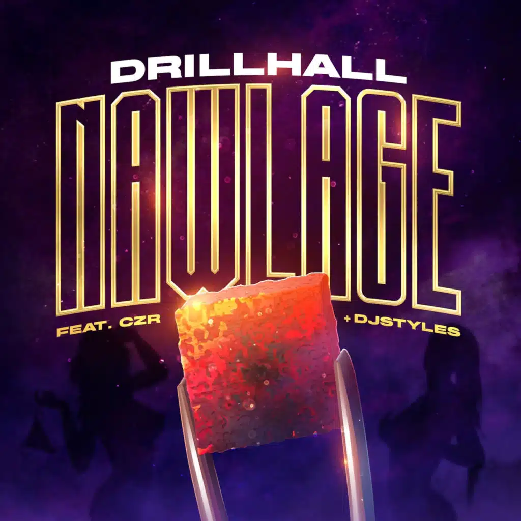 DrillHall (feat. Czr & Dj Styles)