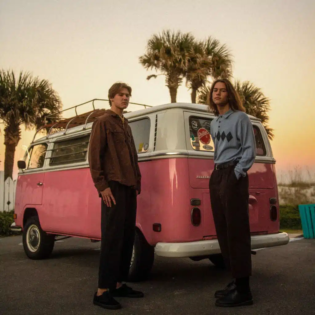 Dog Days (I'm a Boy)