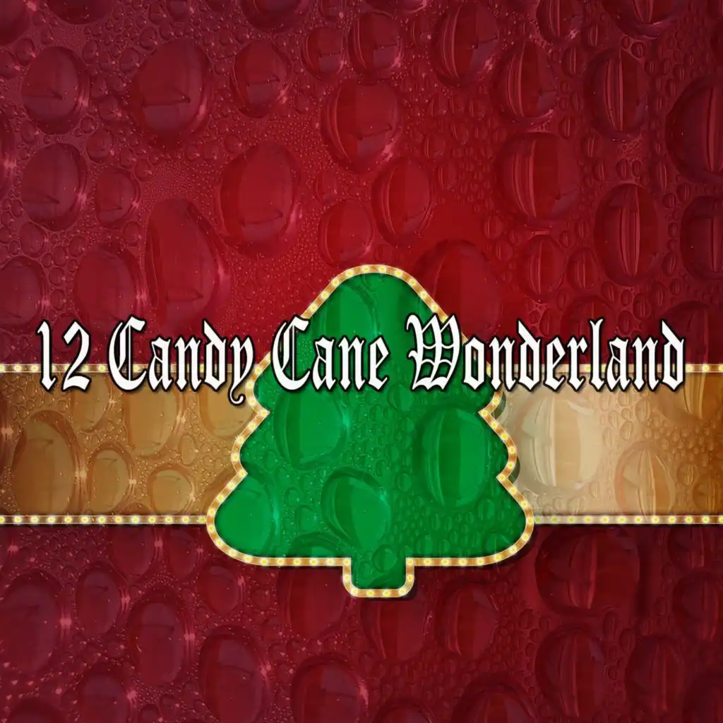 12 Candy Cane Wonderland