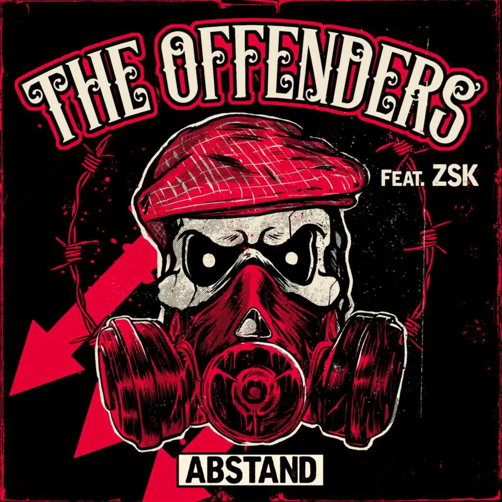 Abstand (feat. ZSK)