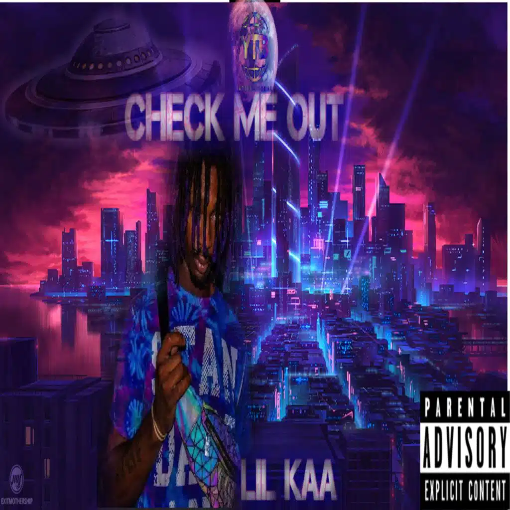Don't Click On This (feat. Indy Sauce)