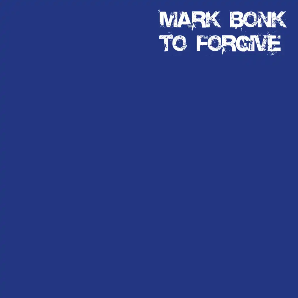 Mark Bonk