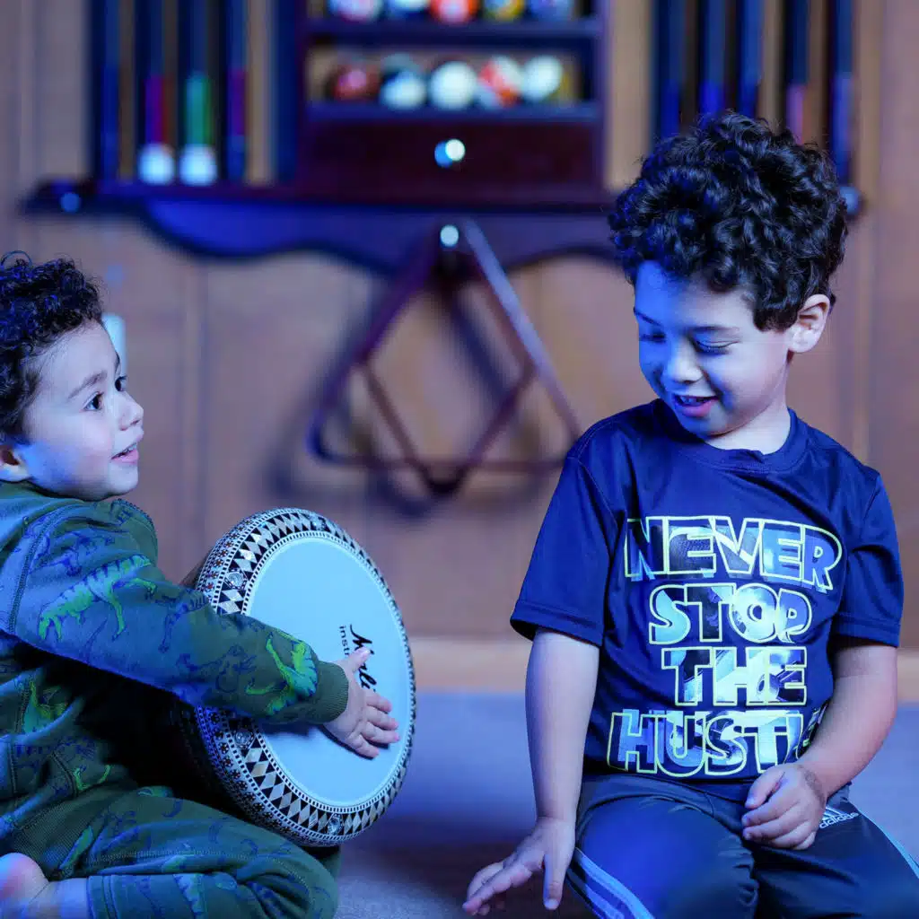 Michael Ghobrial & Tamer Fanous