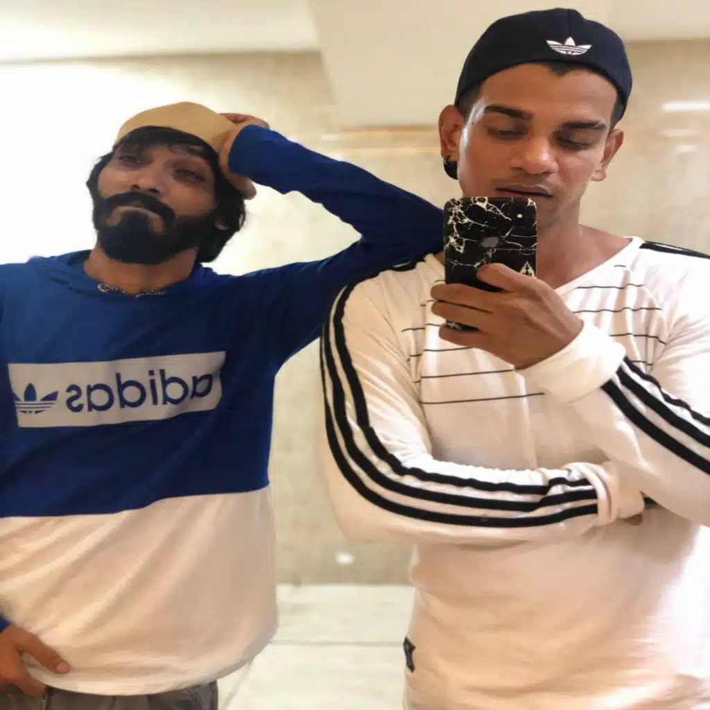 Kahani (feat. Jerry Nair)