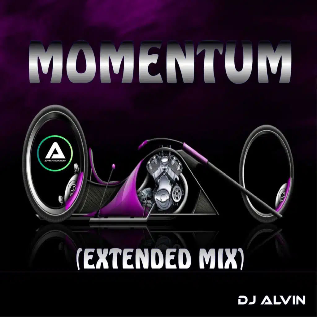 Momentum (Extended Mix)