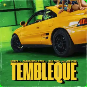 Tembleque (feat. Los Tioz)