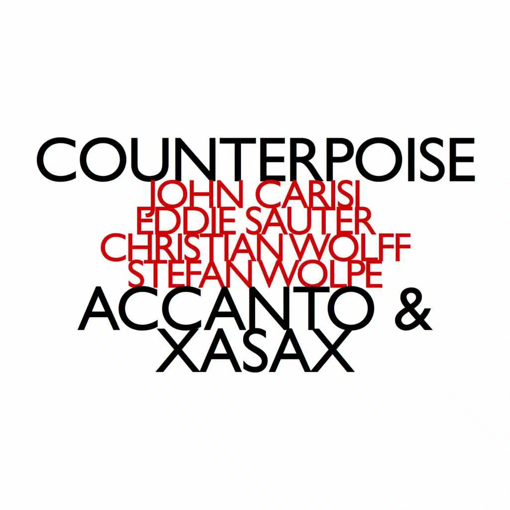 Counterpoise