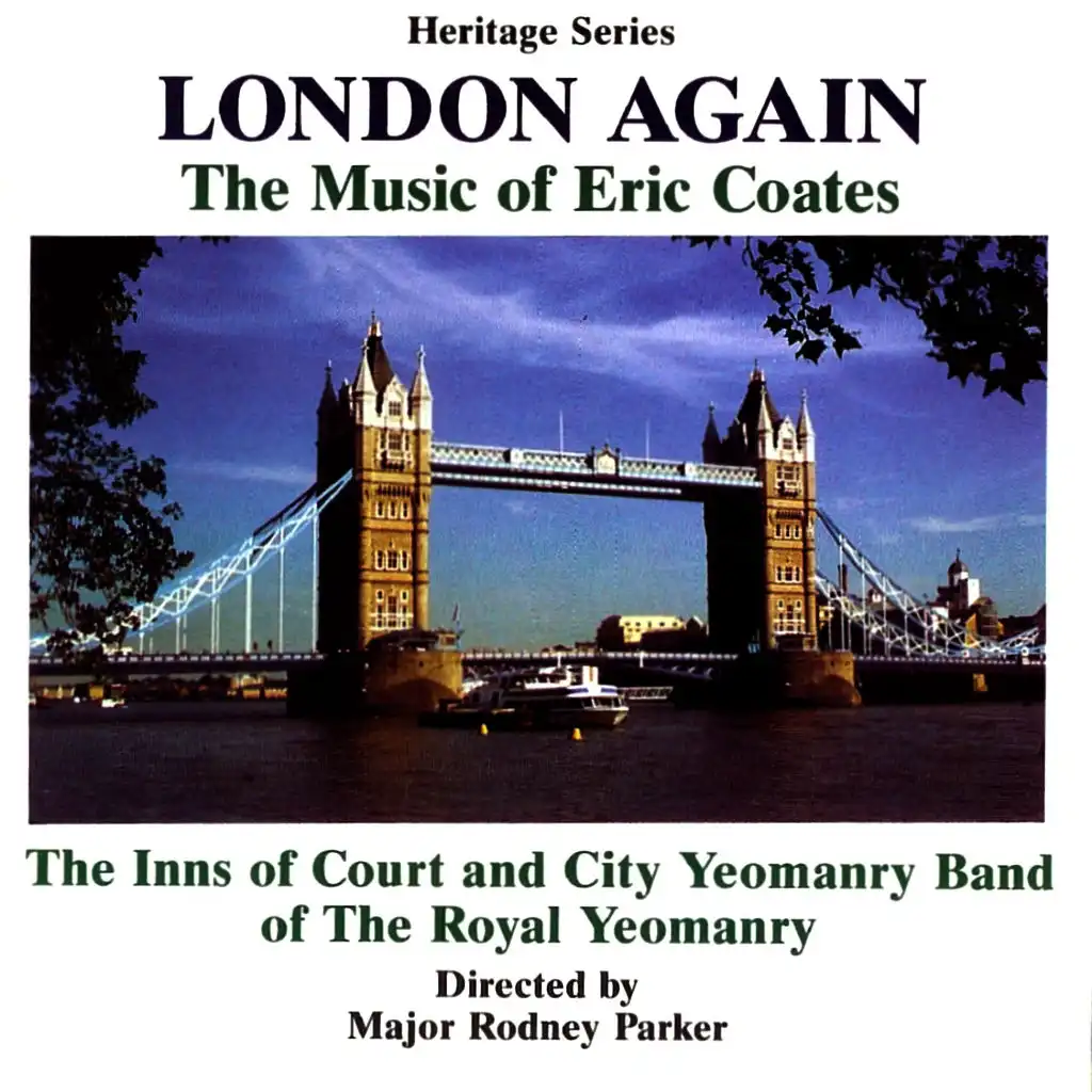 London Again - The Music of Eric Coates