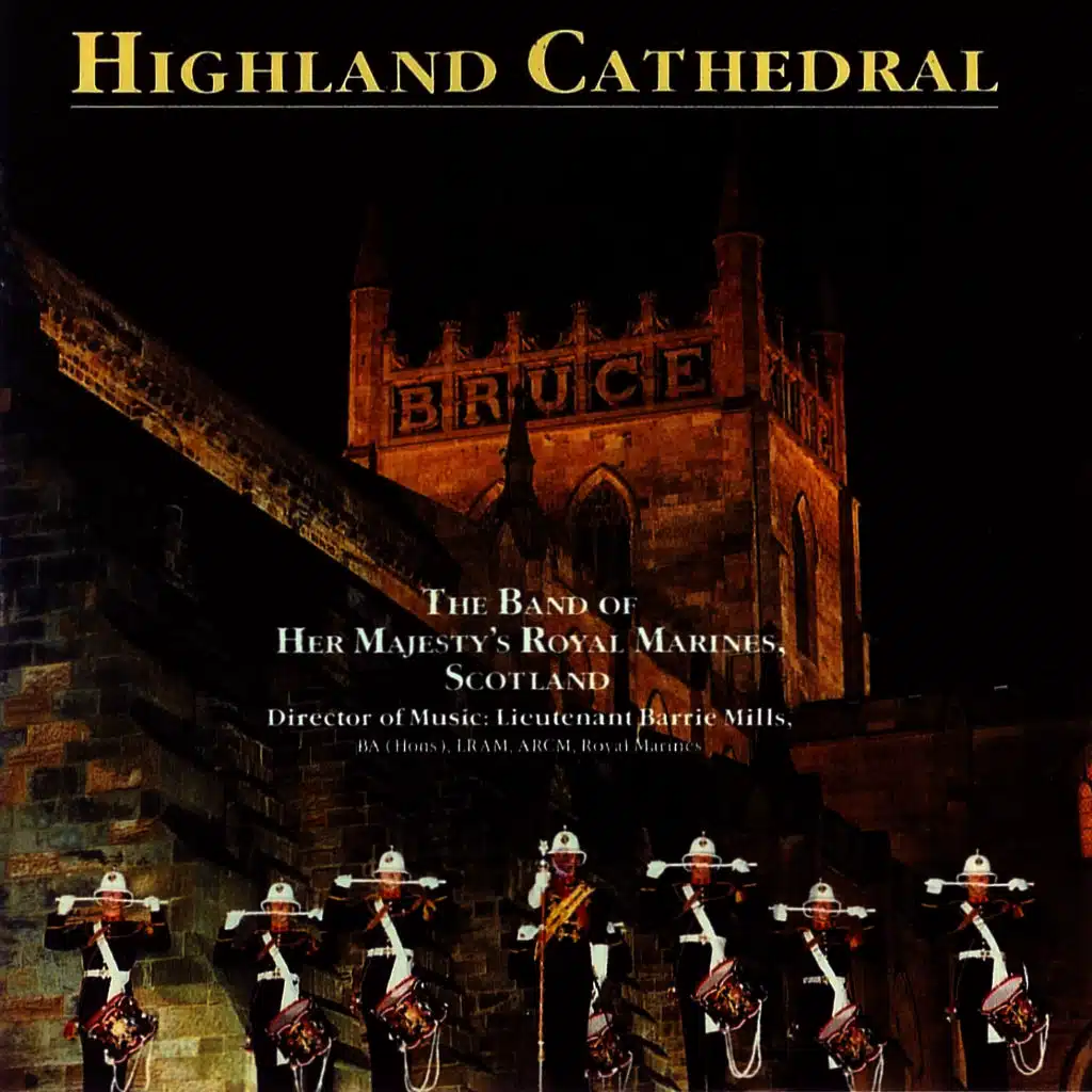 Highland Cathedral