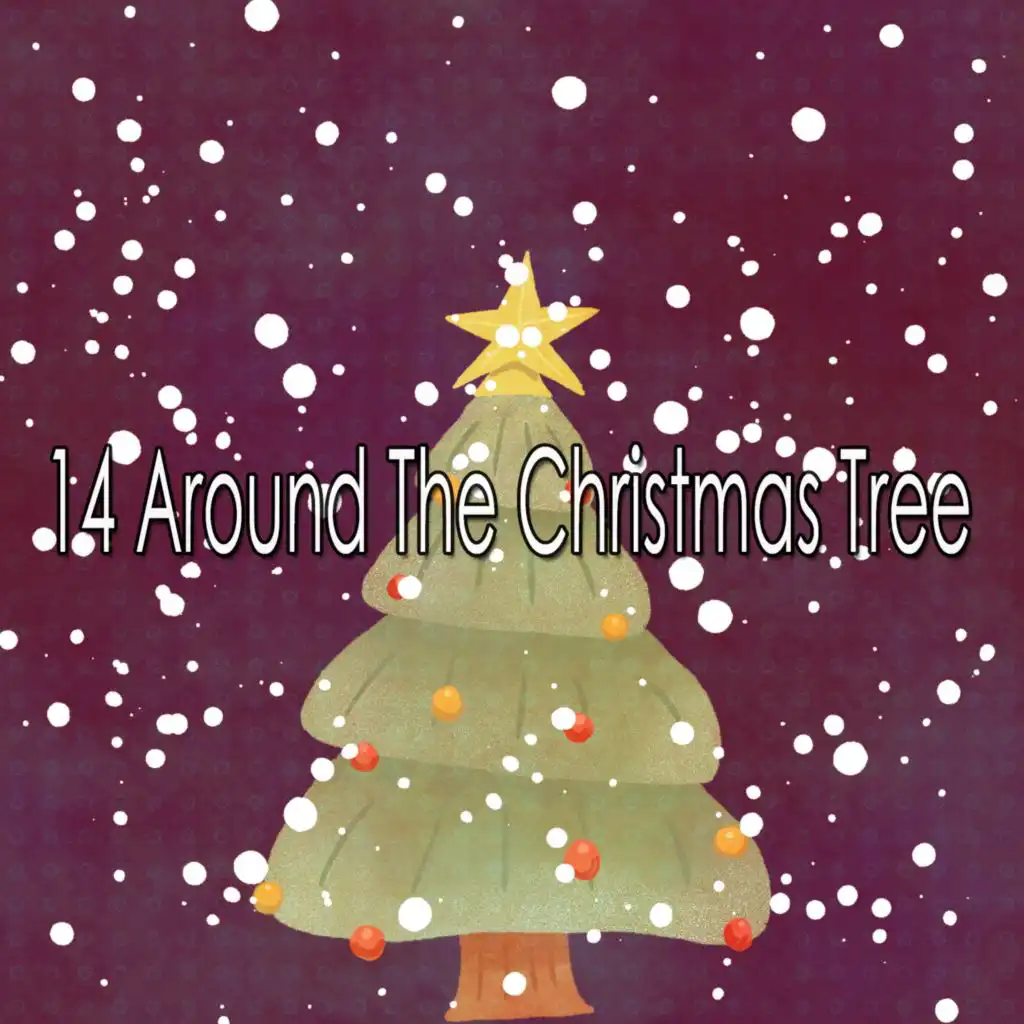 14 Around the Christmas Tree