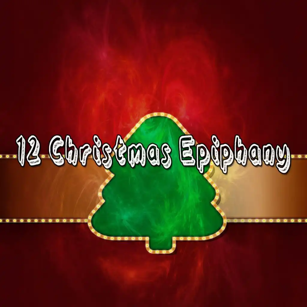 12 Christmas Epiphany