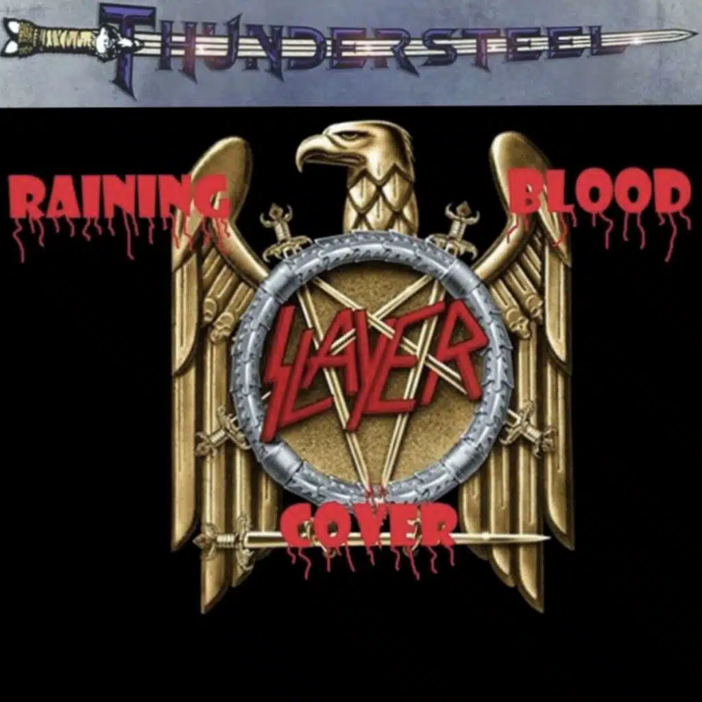 Thundersteel