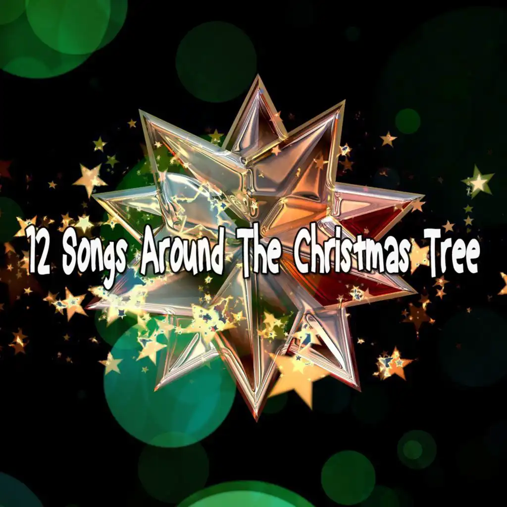 12 Songs Around the Christmas Tree