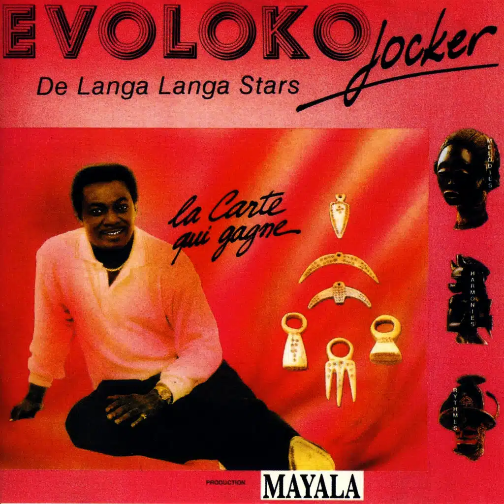 Evoloko Jocker