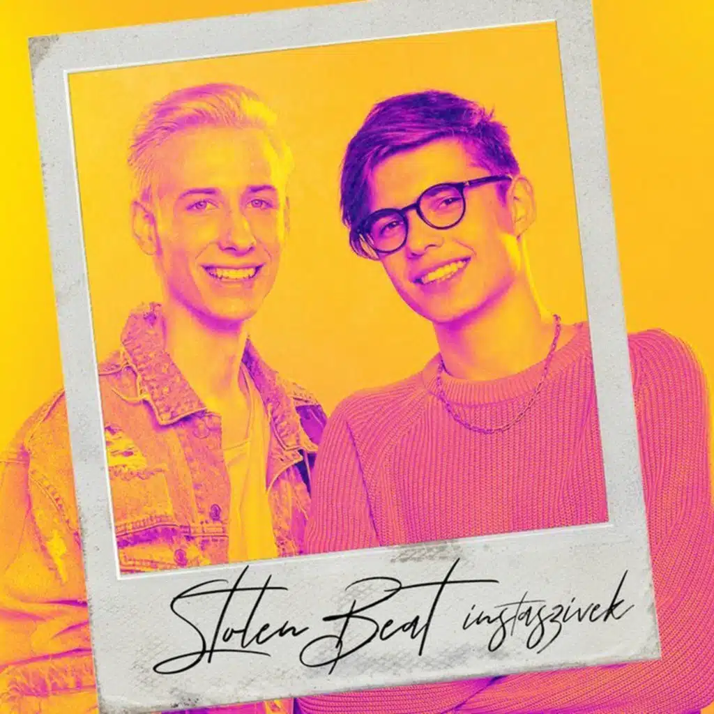 Stolen Beat