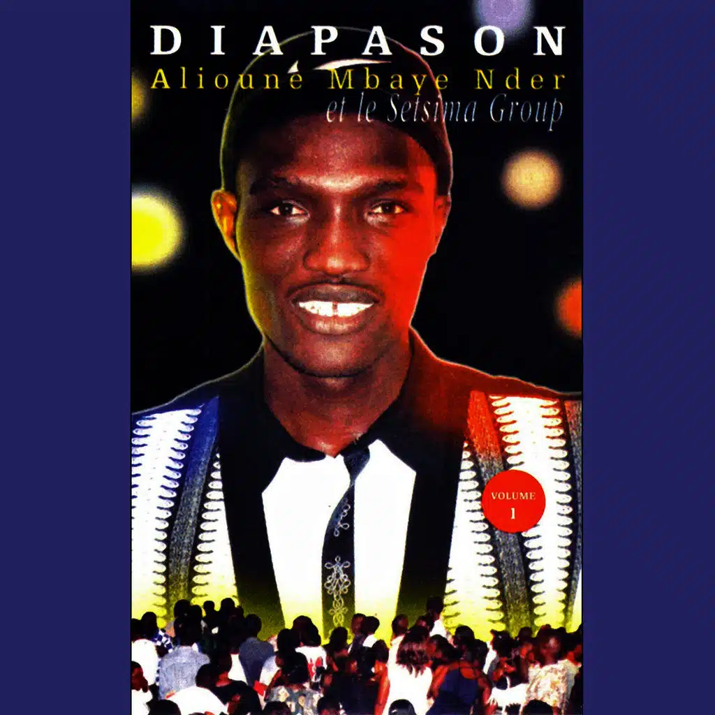 Diapason, Vol. 1