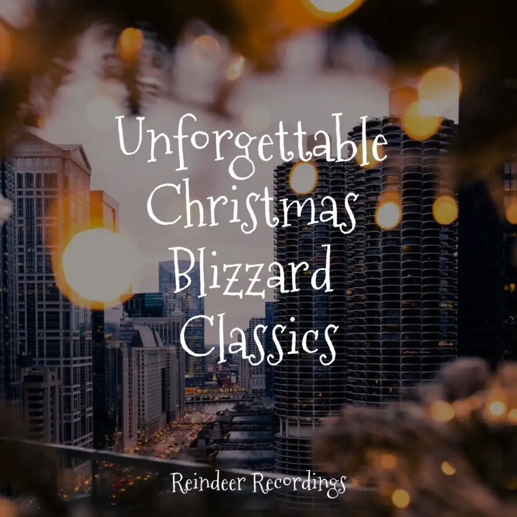 Unforgettable Christmas Blizzard Classics