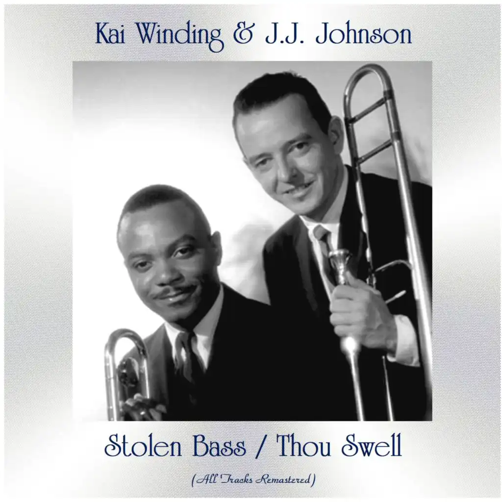 Kai Winding & J.J. Johnson