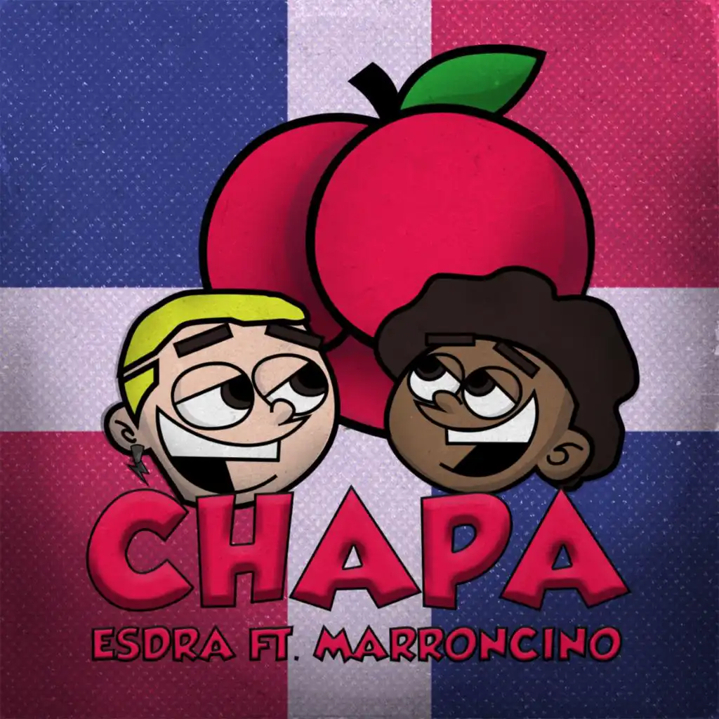 Chapa (feat. Marroncino)