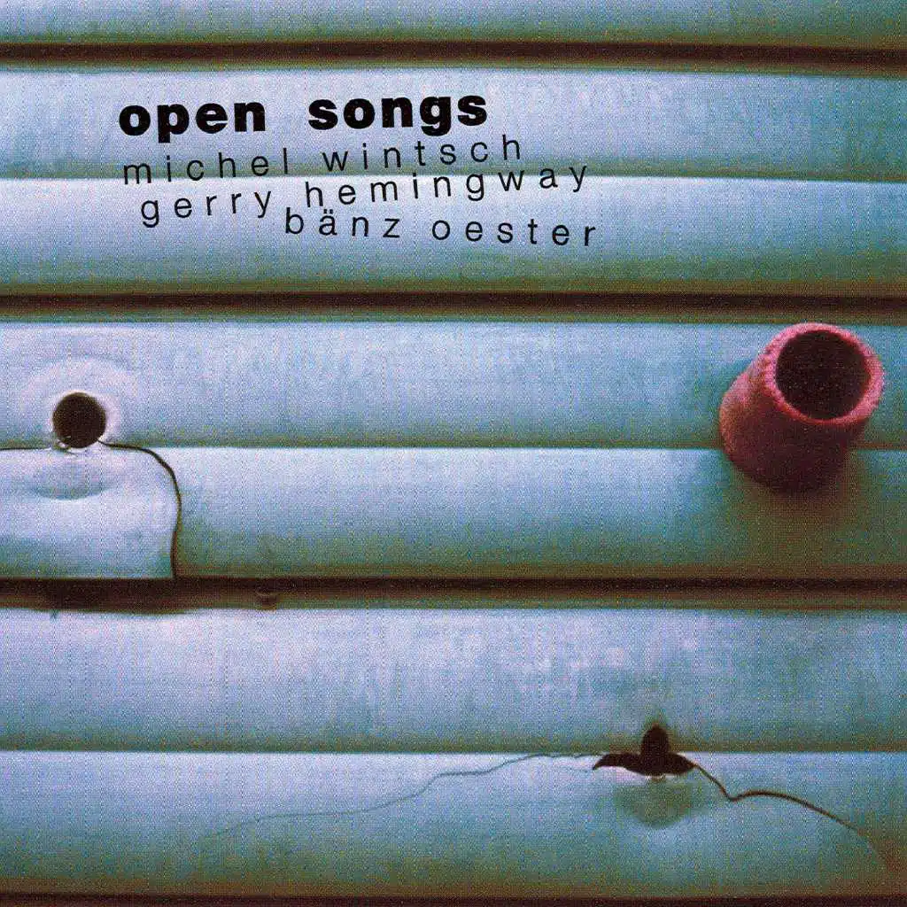 Open Songs