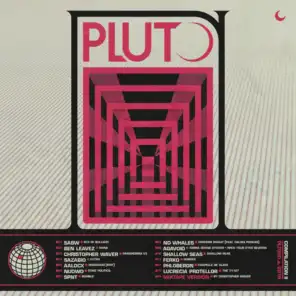 PLUTO Sound Compilation II (PLT030)
