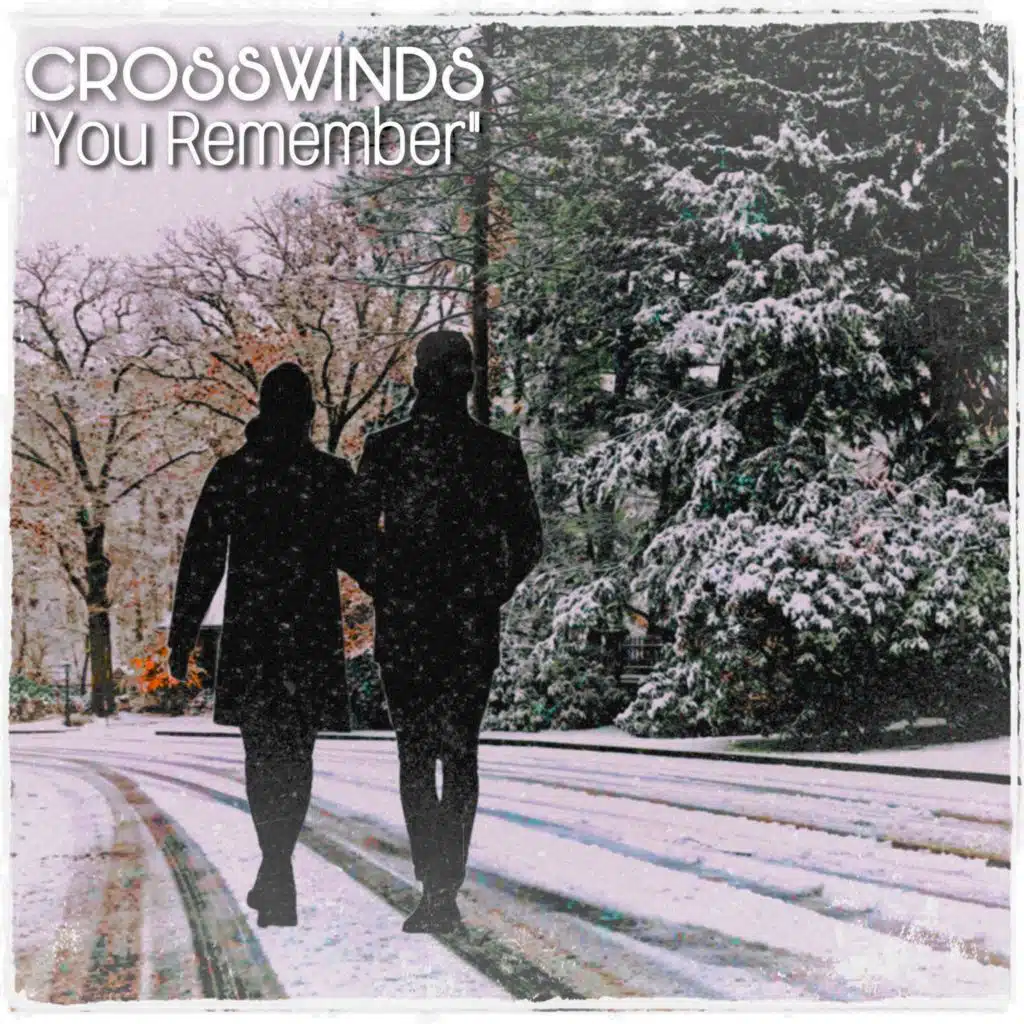 Crosswinds