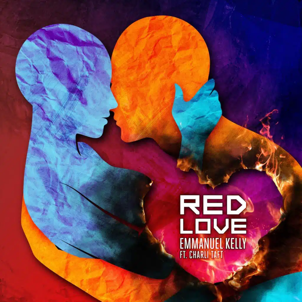 Red Love (feat. Charli Taft)