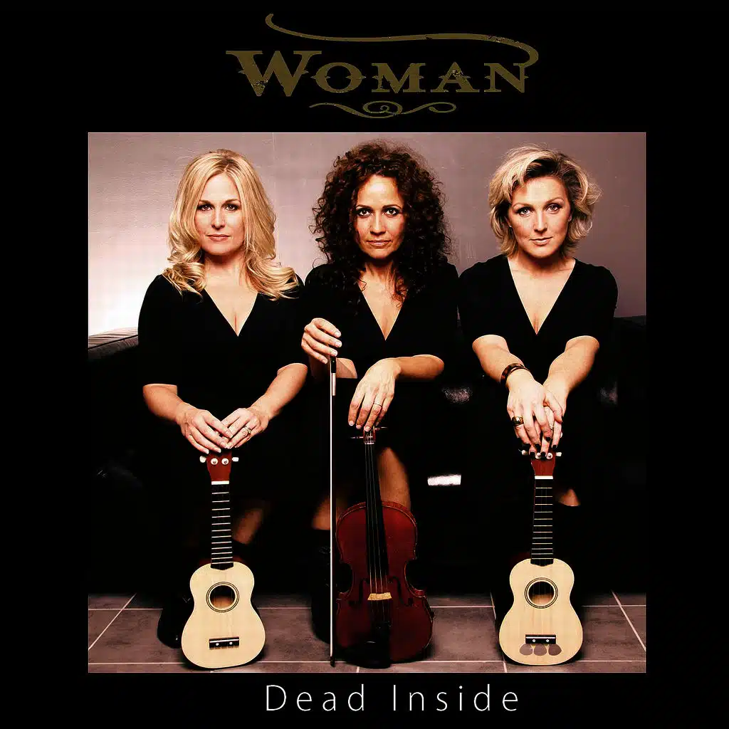 Dead Inside - Single