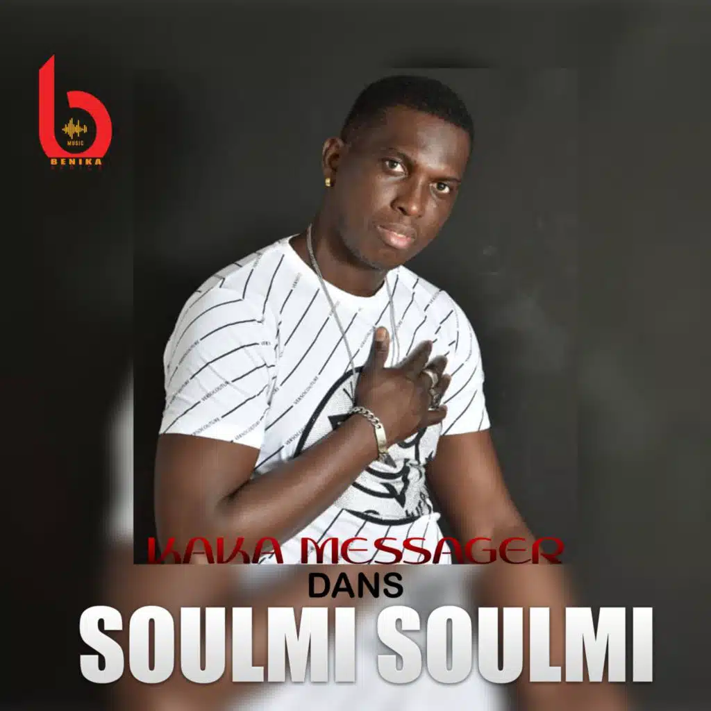Soulmi soulmi