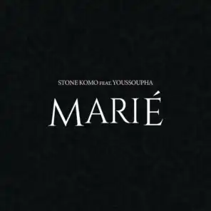Marié (feat. Youssoupha)