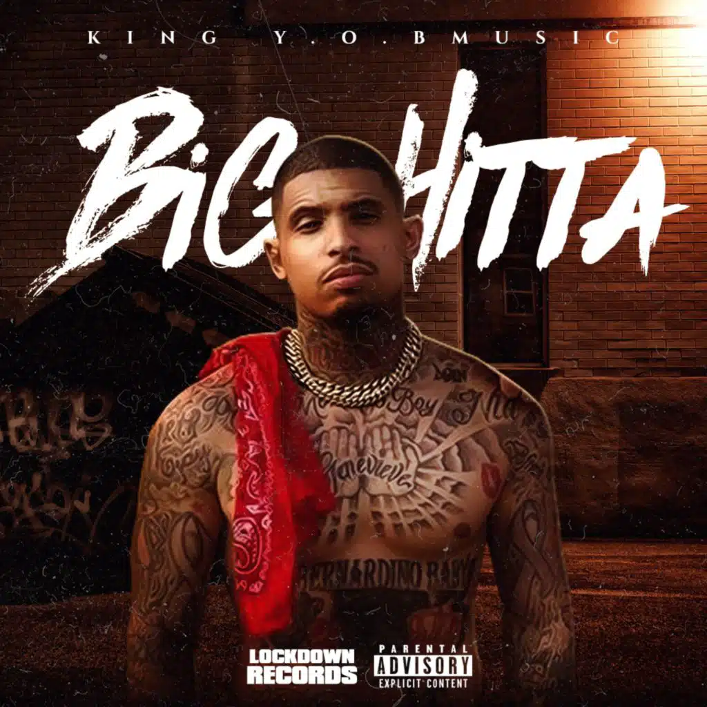 Big Hitta