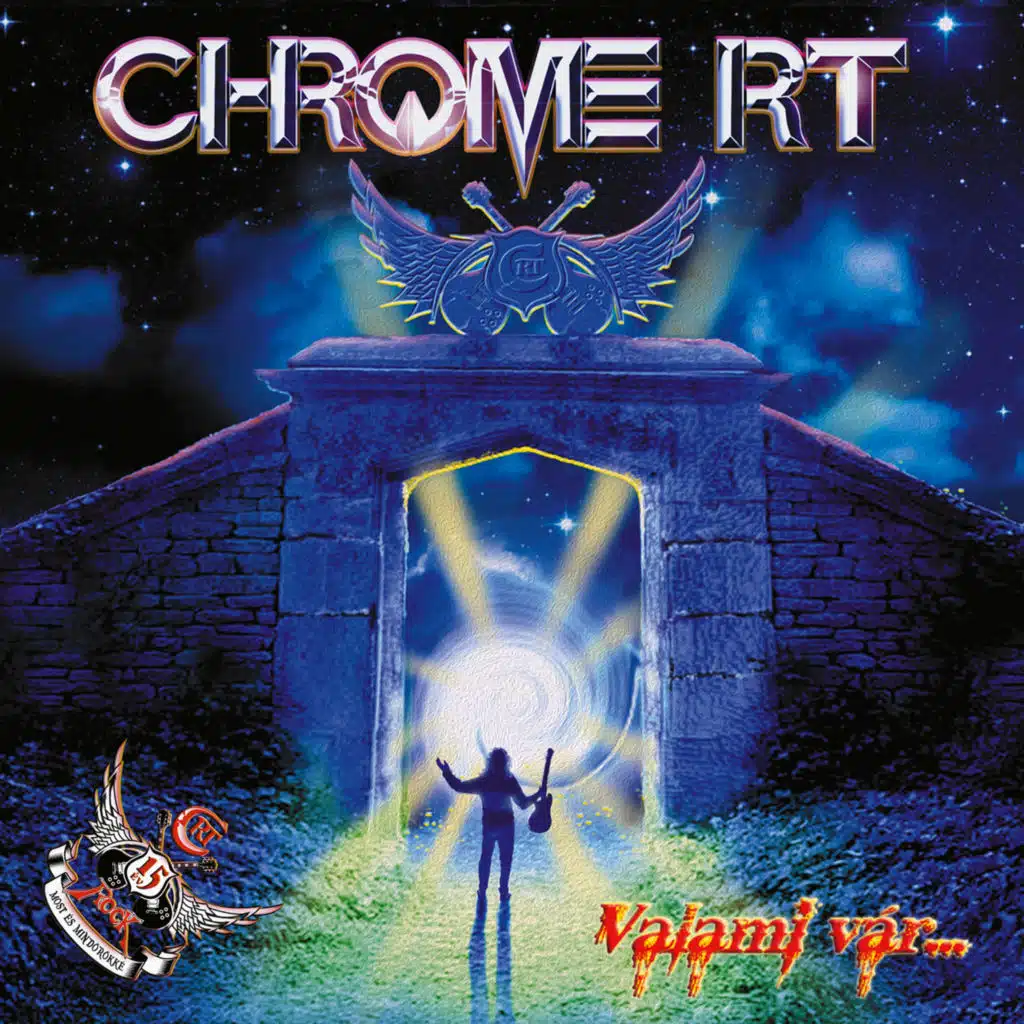 Chrome Rt
