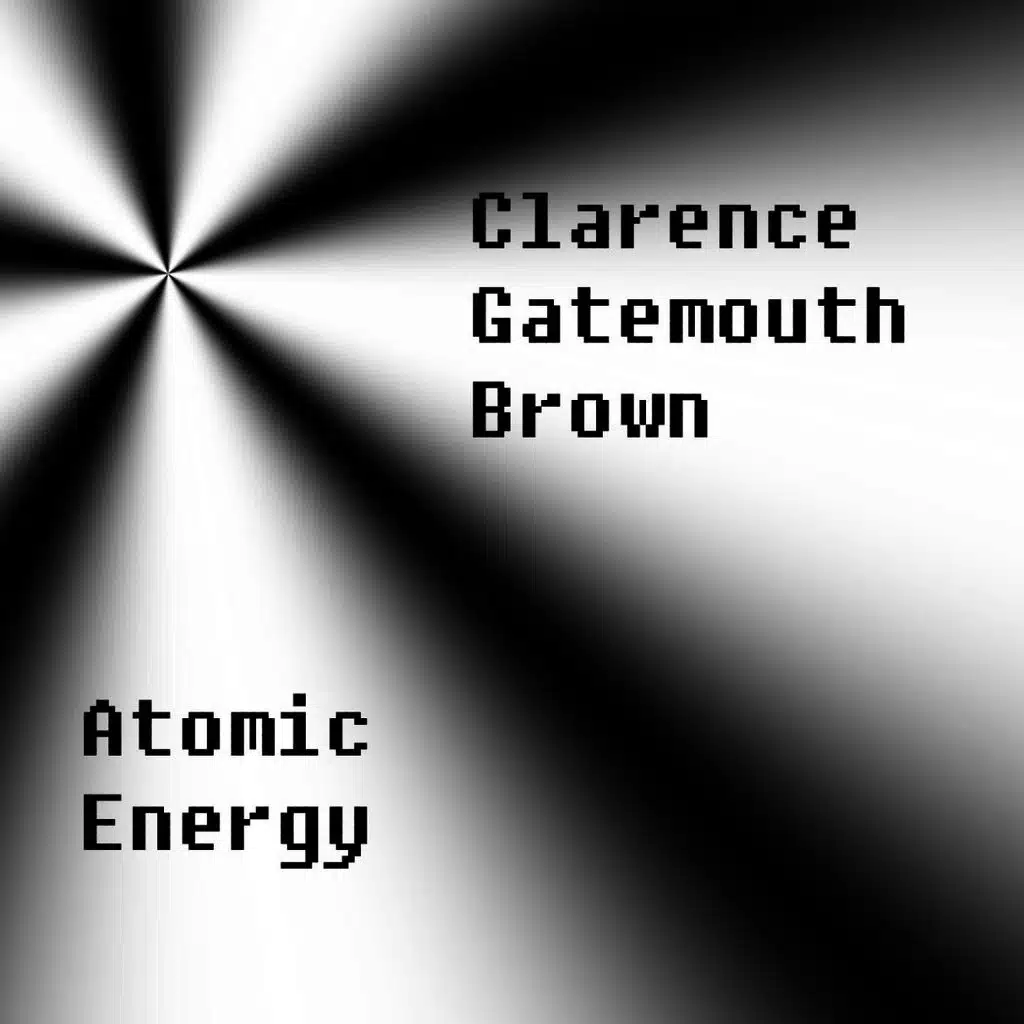 Atomic Energy