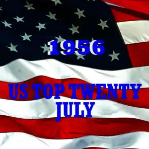 US - 1956 - July